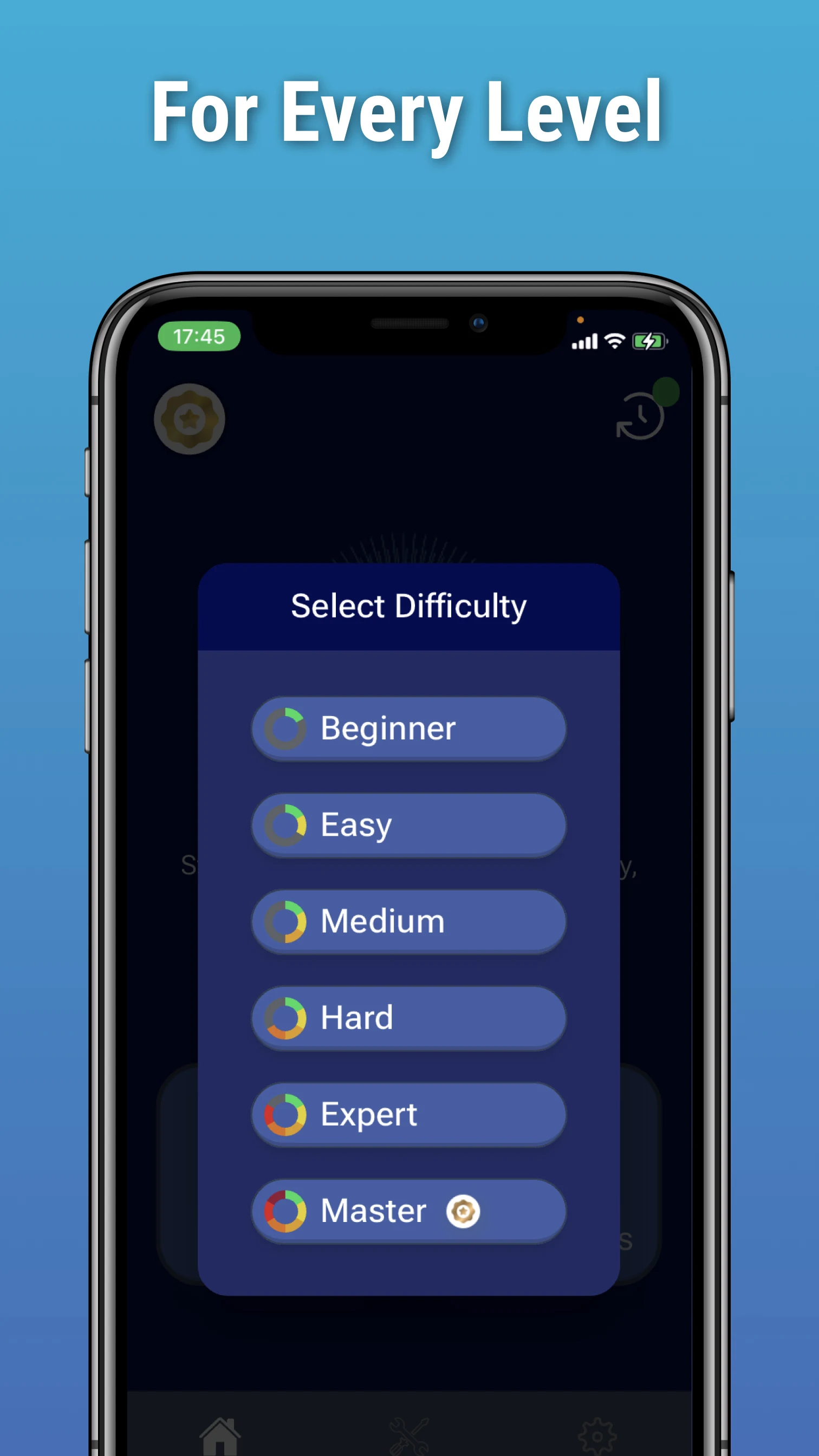 Killer Sudoku by Logic Wiz screenshot