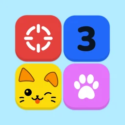 Symbol von Meowsweeper - logic Puzzle