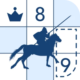 Symbol von Sudoku: Variants & Classic